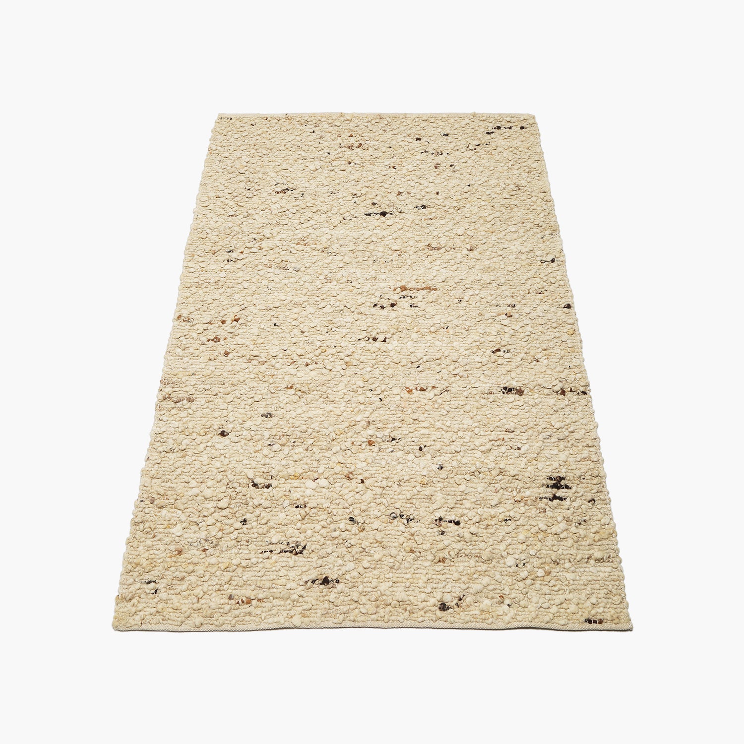Milia %100 Yün El Dokuması Halı 120x180 Cm