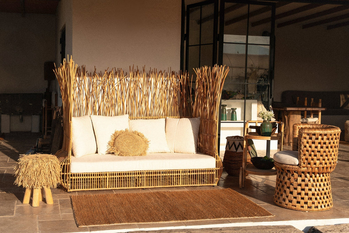 How to Stay Cool in Antalya's Heat: Renovate Your Balcony and Terrace