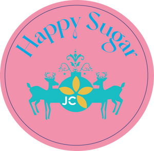 Happy Sugar