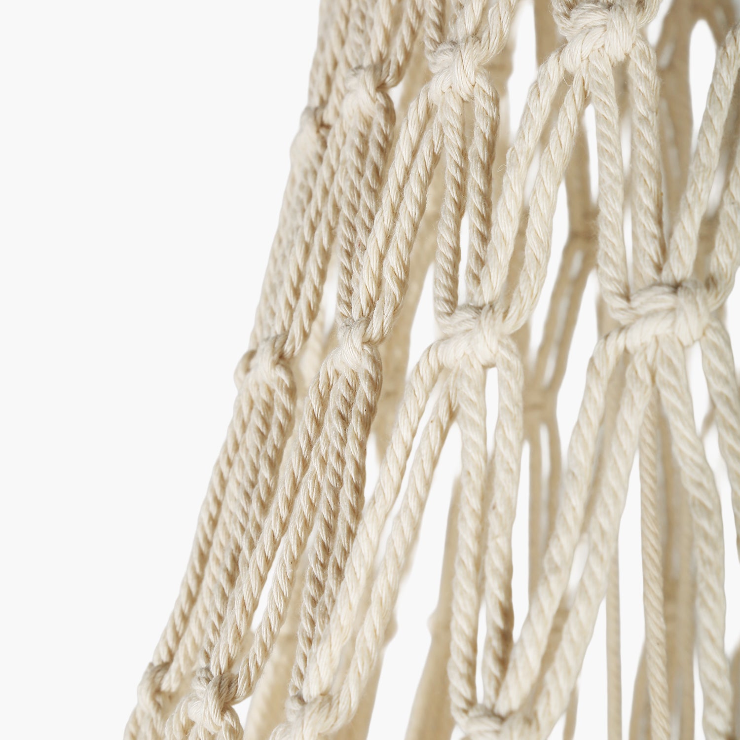 Makrome Chandalier Krem 60X150cm