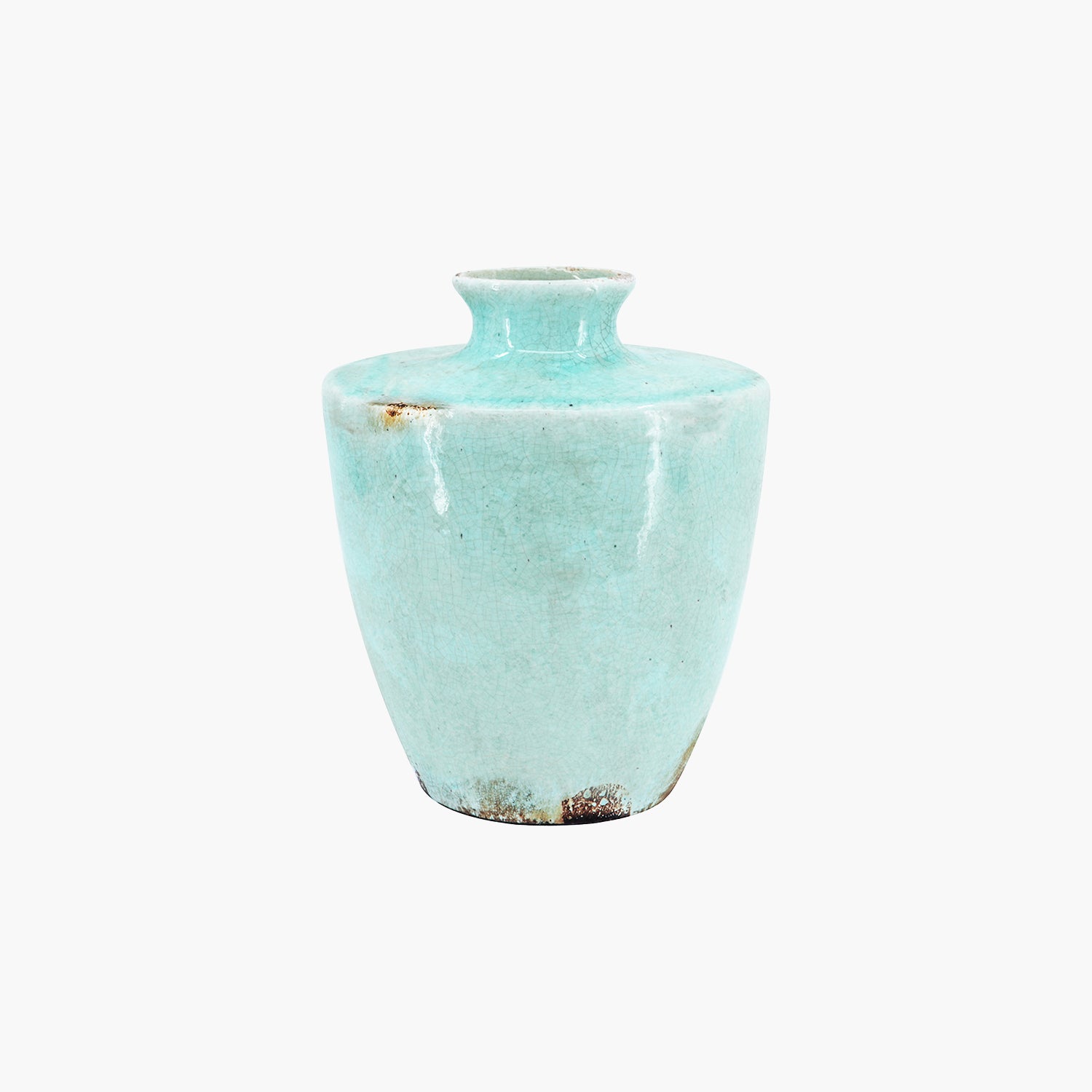 Terracotta Vazo 24X17X29.5cm