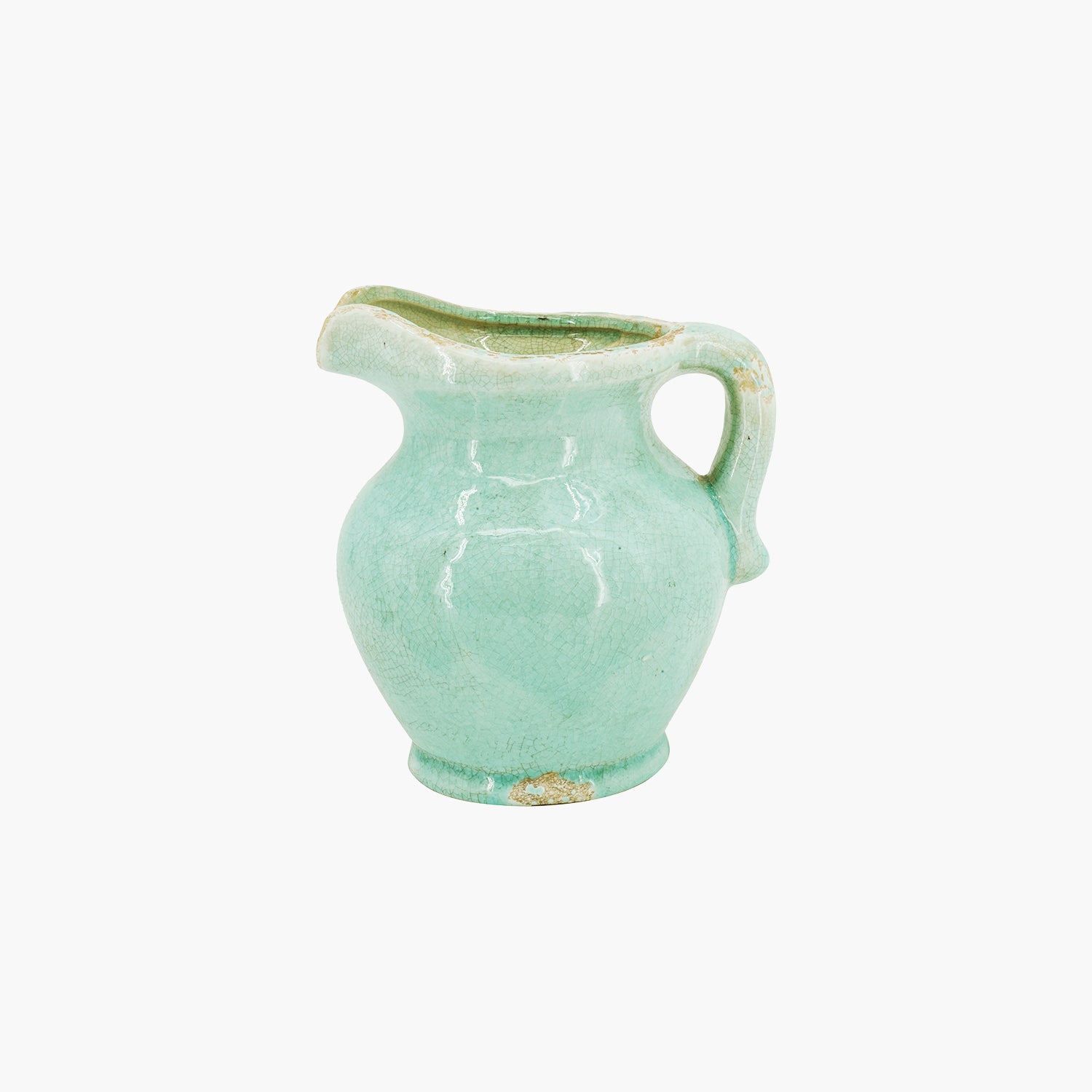 Terracotta Vazo 20.5X17X22cm