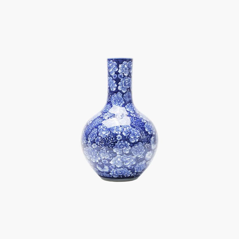 Seramik Vazo A 35cm