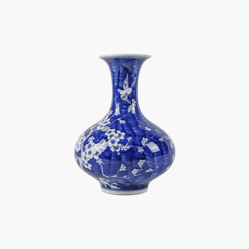 Seramik Vazo G 35cm