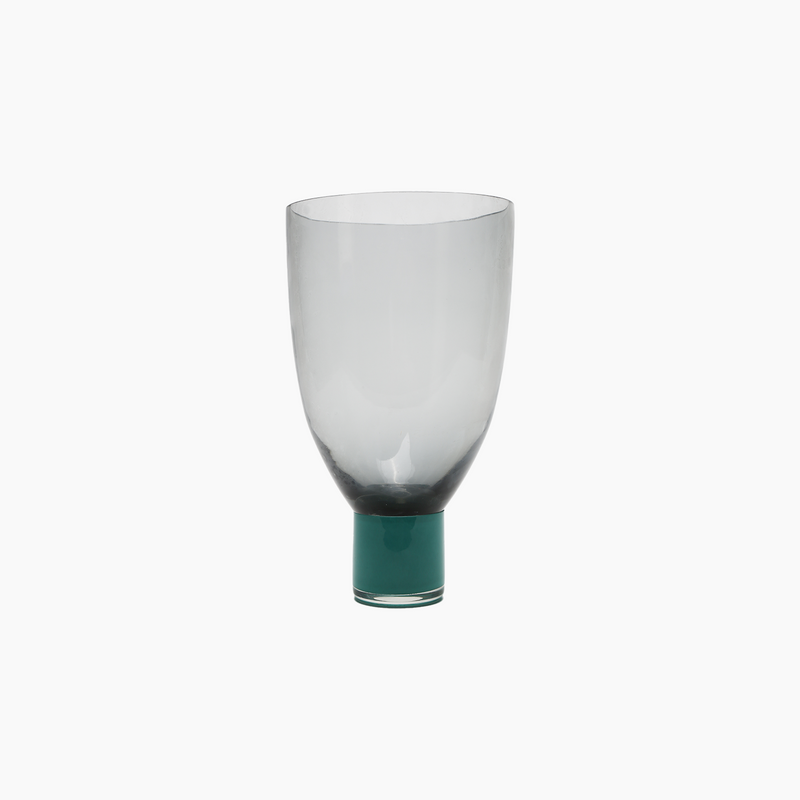 Goblet Vase 21.5X36cm