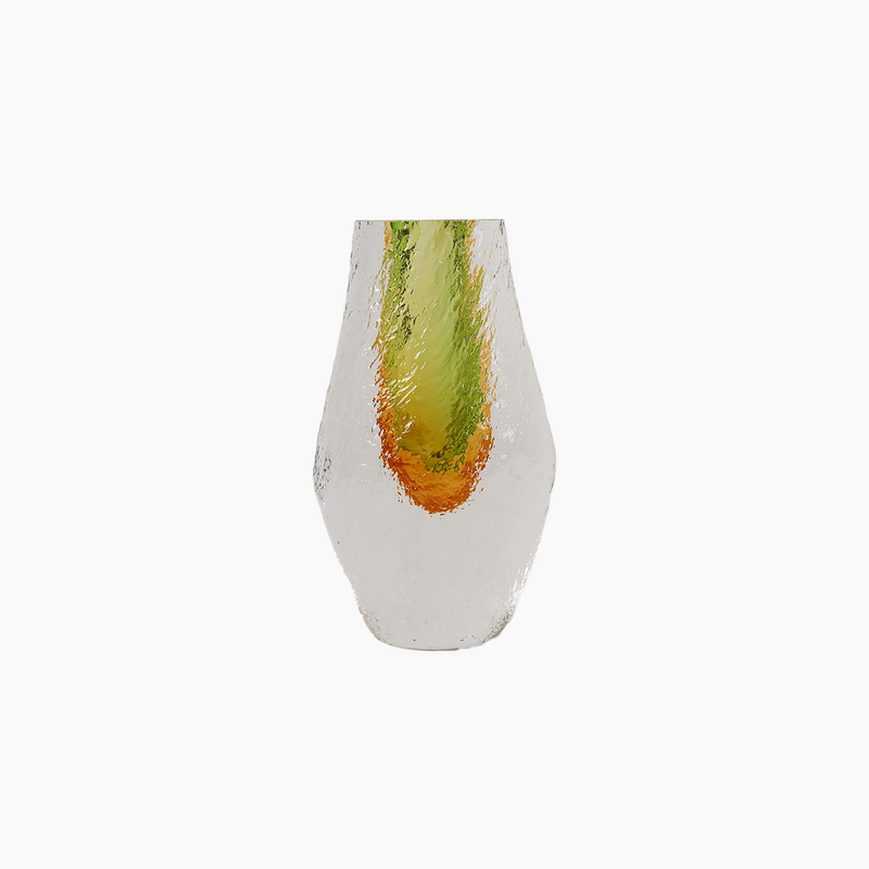 Nature Vase M 12X8X21cm