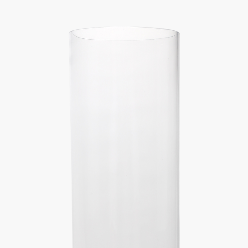 Uzun Geniş Dekor Vazo XXXXL 25X100cm