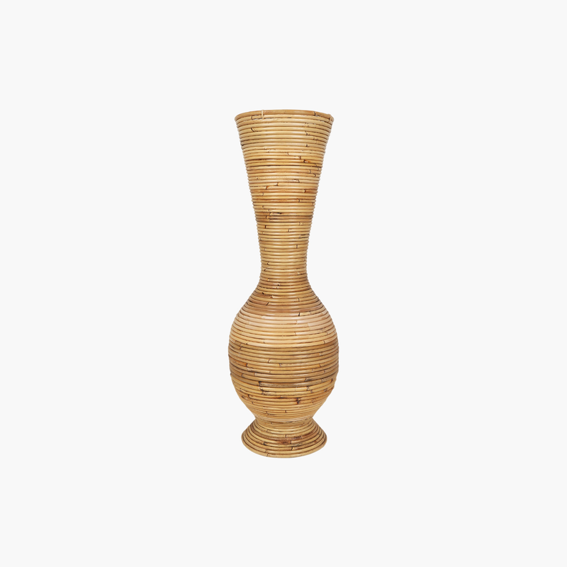 Aglo Rattan Vazo 85 cm