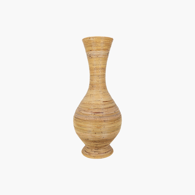 Aglo Rattan Vazo 100 cm