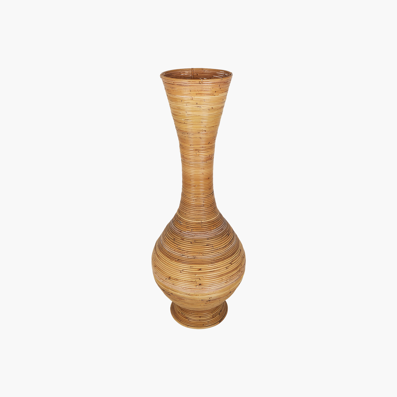 Aglo Rattan Vazo 130 cm