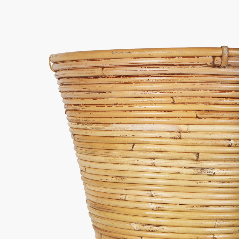 Aglo Rattan Vazo 130 cm