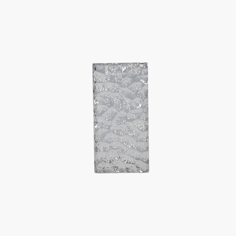 Kristal Dekor Obje 20X10X5cm