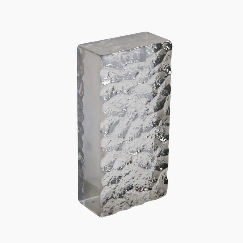 Kristal Dekor Obje 20X10X5cm