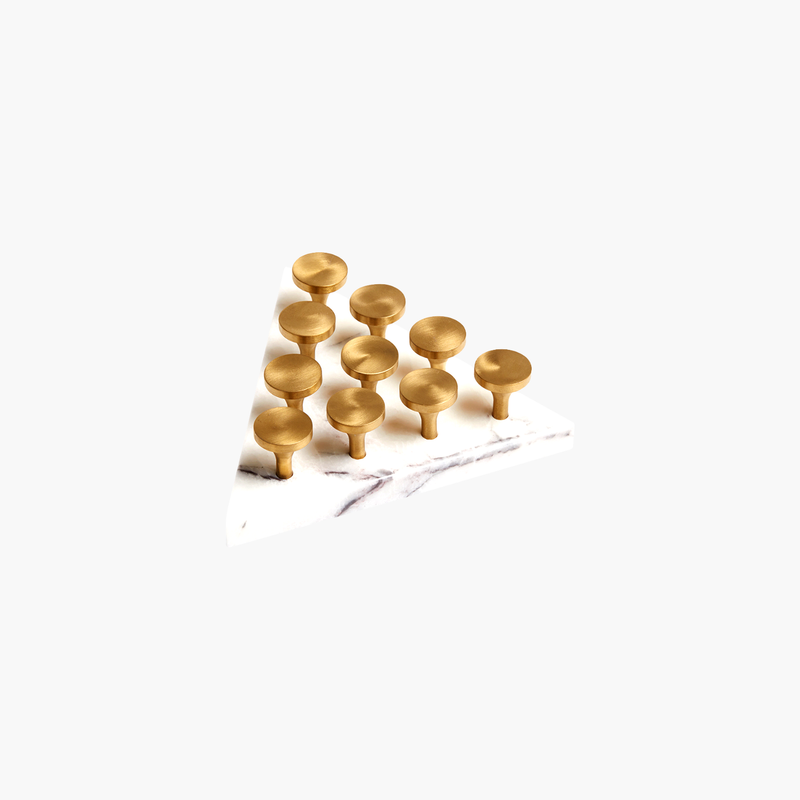 Mermer&Paslanmaz Oyun Set 20X17X5.5cm
