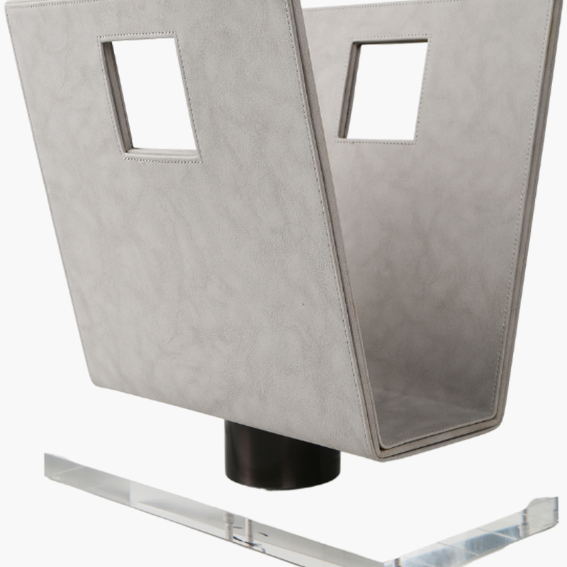 Standlı Dergilik 35X27X36.5cm