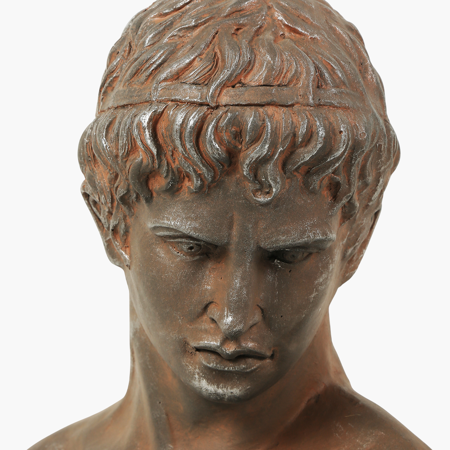 Atticus Büst 48X23X57cm