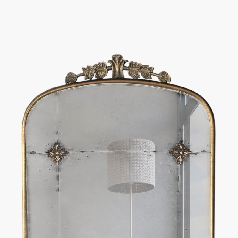 Duvar Aynası 61.5X4X123.5cm