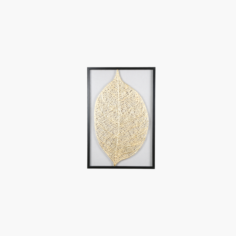 Tablo Dekor 60X3X90cm