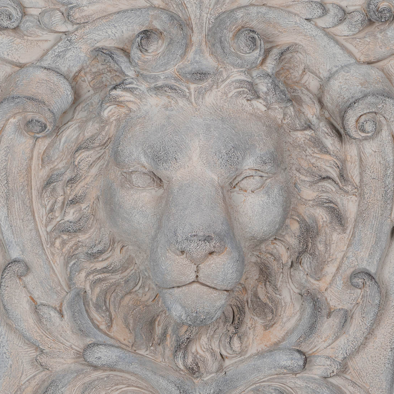 Duvar Dekor B 59X18X56cm