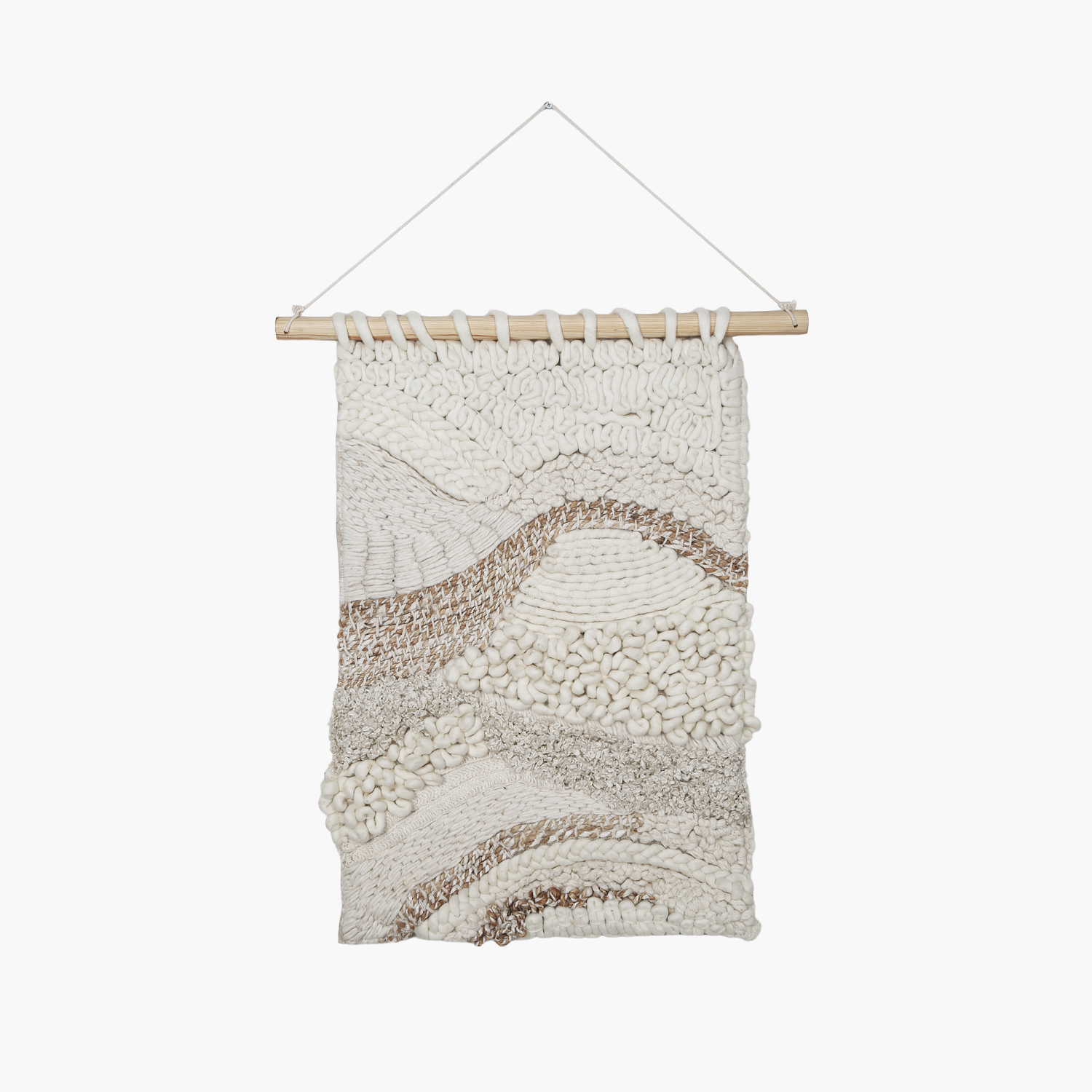 Manford Duvar Dekor 80x90 Cm