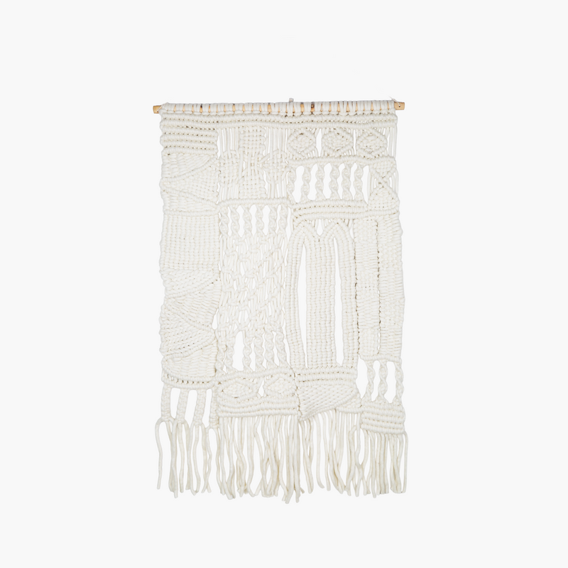 Tayma Duvar Dekor 120x190 Cm