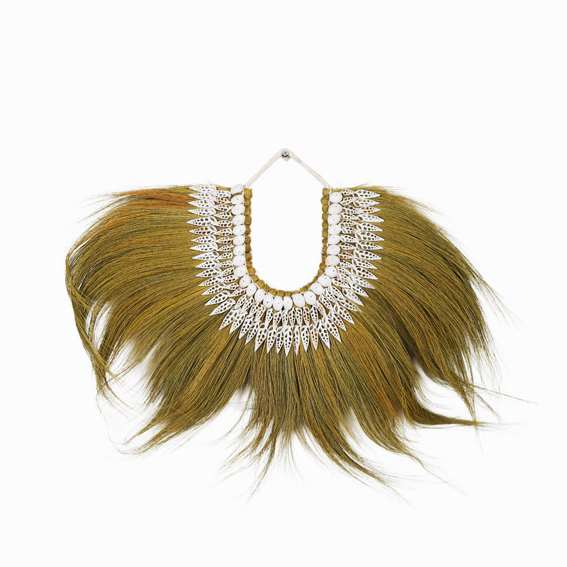 Hilal Natural Duvar Dekor