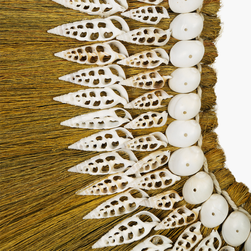 Hilal Natural Duvar Dekor