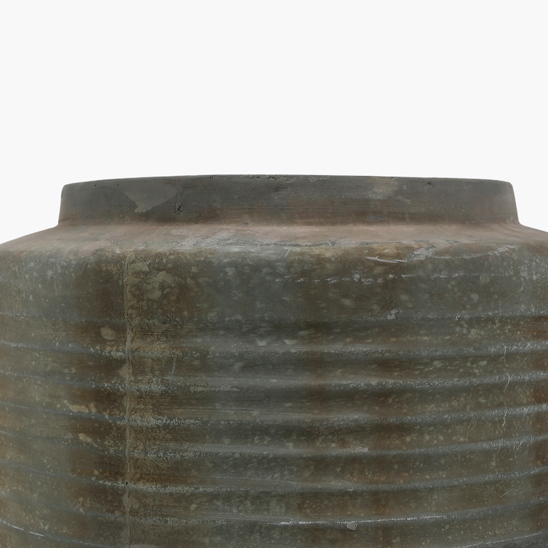 Saksı 47X47X26cm