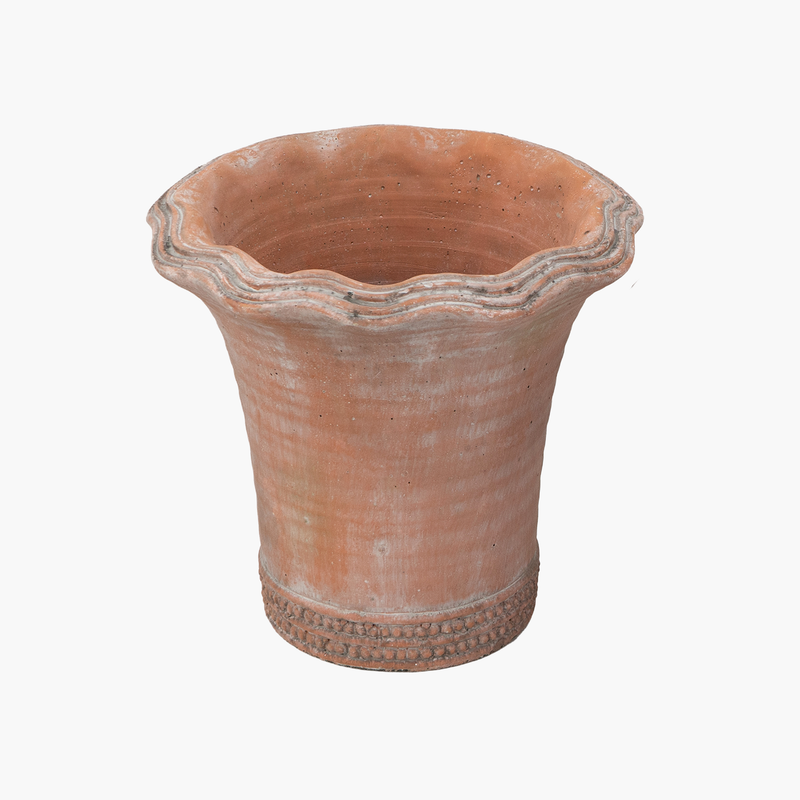 Doğal Saksı 20x22cm