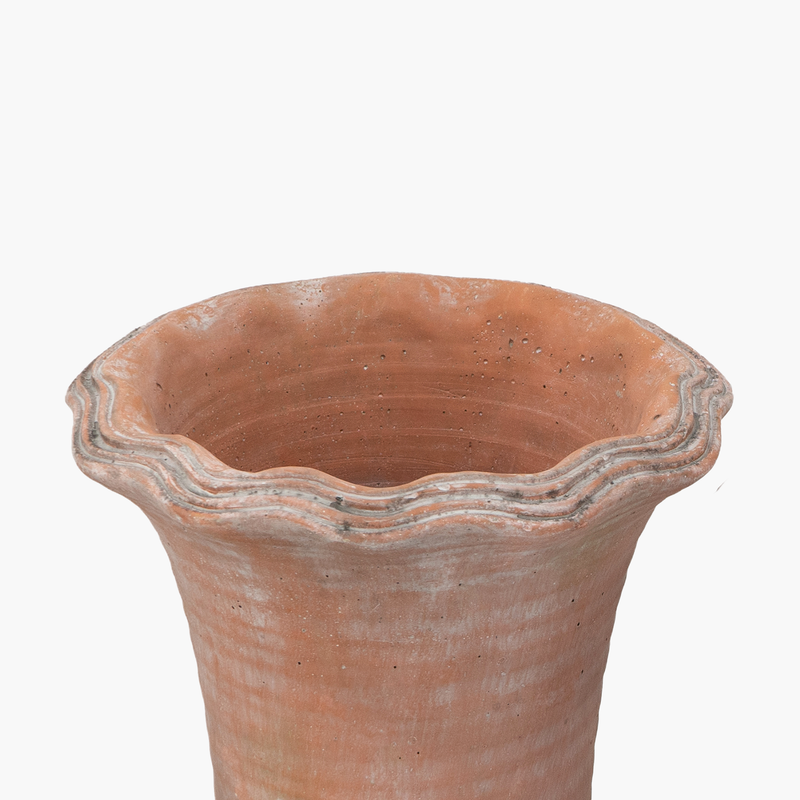 Doğal Saksı 20x22cm
