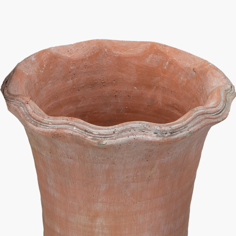 Doğal Saksı 30X26cm