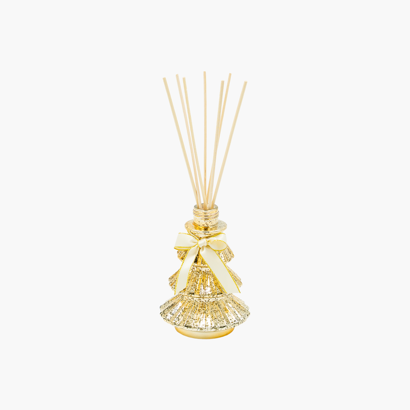 JC X-MAS TREE BOTTLE DIFFUSER 170ML