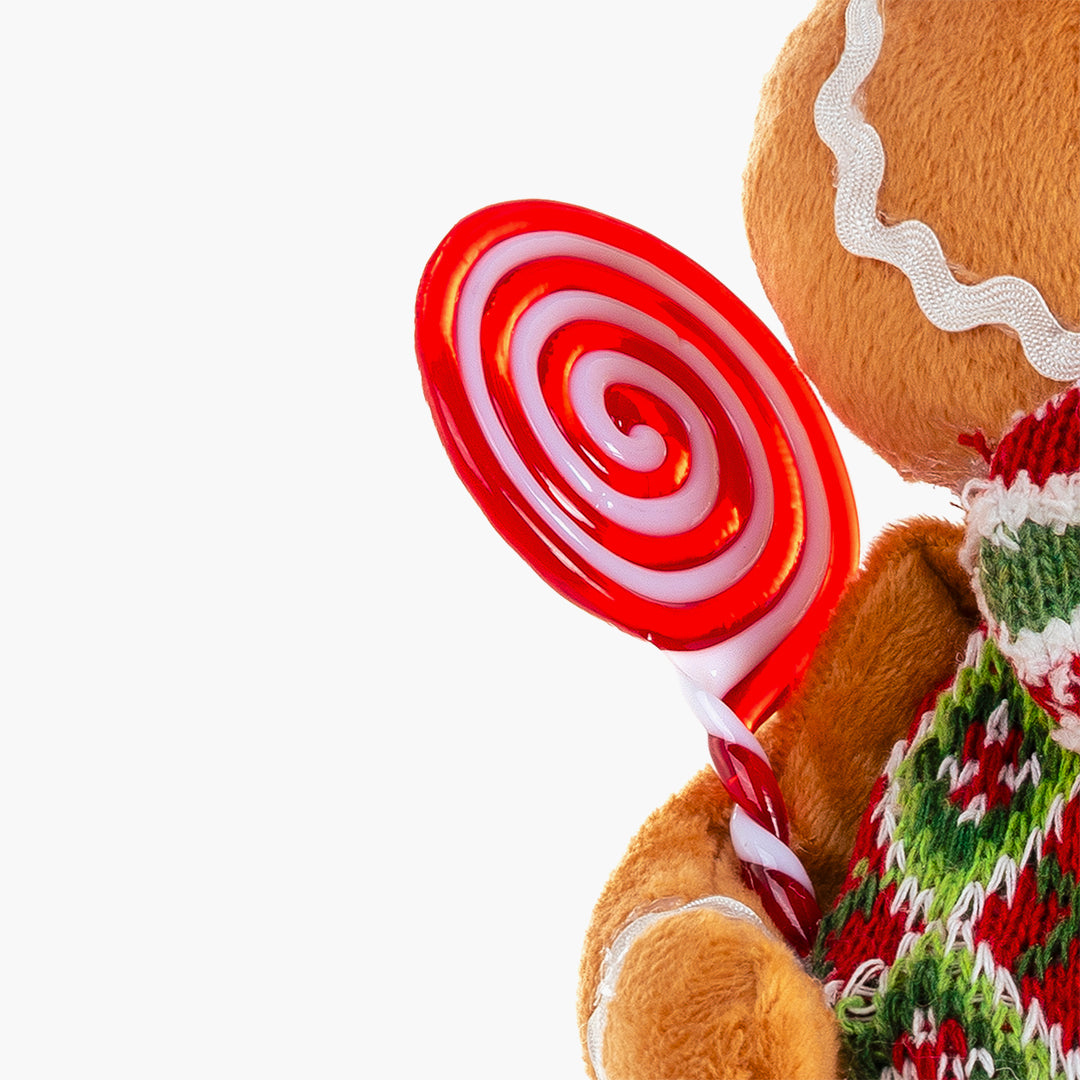 JC HAPPY SUGAR Peluş Cookie 45cm