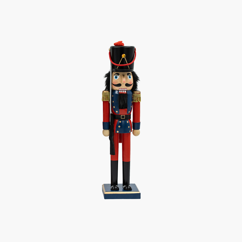 JC Mavi  Stantlı Nutcracker 38 cm