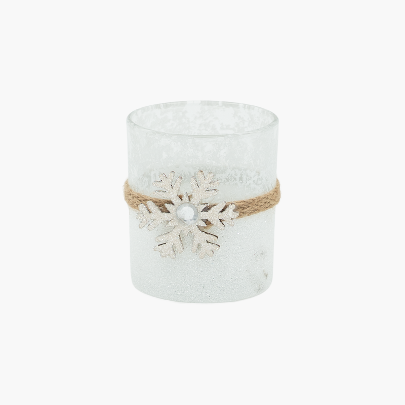 JC Bohem Cam Mumluk 7x8cm