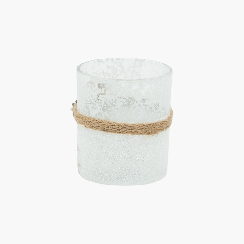 JC Bohem Cam Mumluk 7x8cm