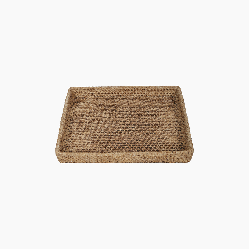 Decorative Tray, Natural, 44x32.5x65cm
