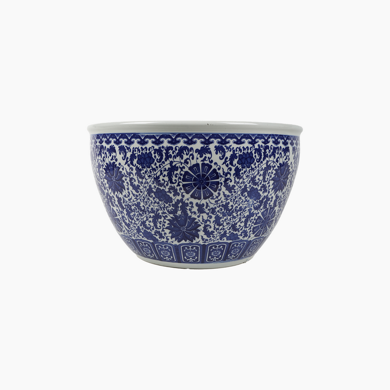 Seramik Gudai Kase 33X53cm