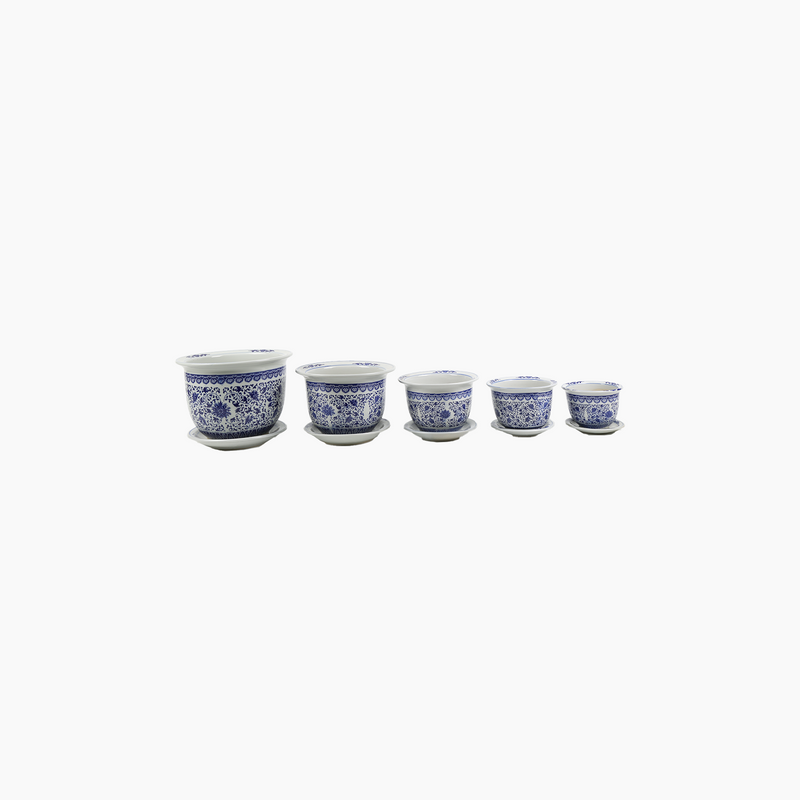 Gudai Ceramic Bowl Set