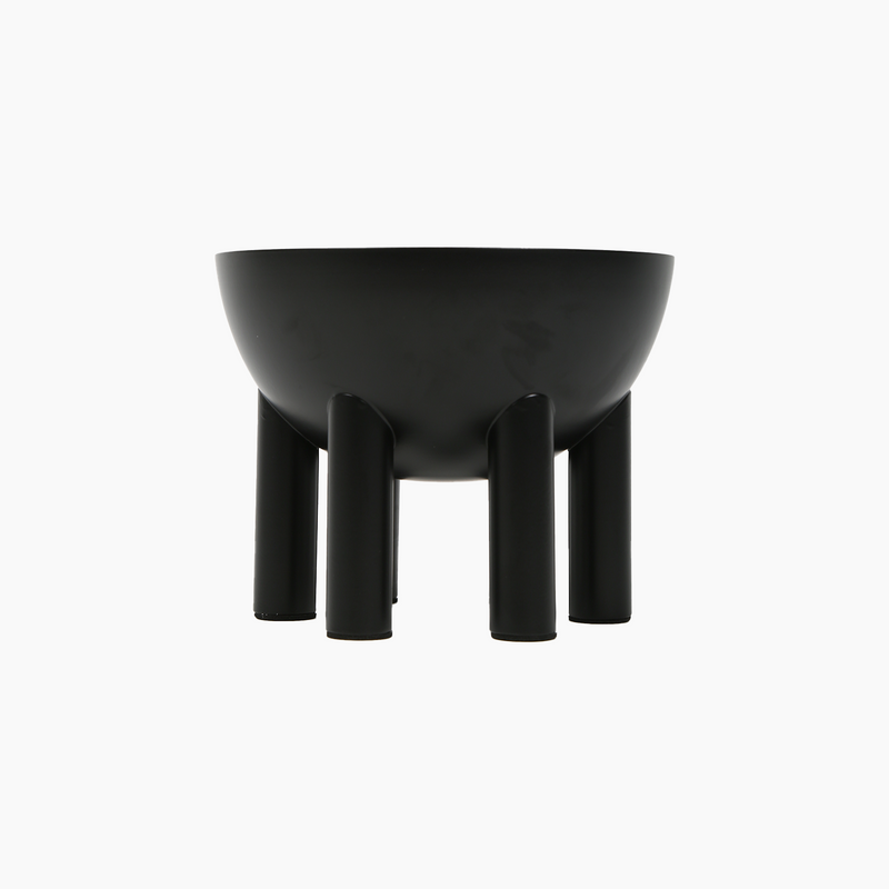 Footed Serving Bowl S 25X8.2cm