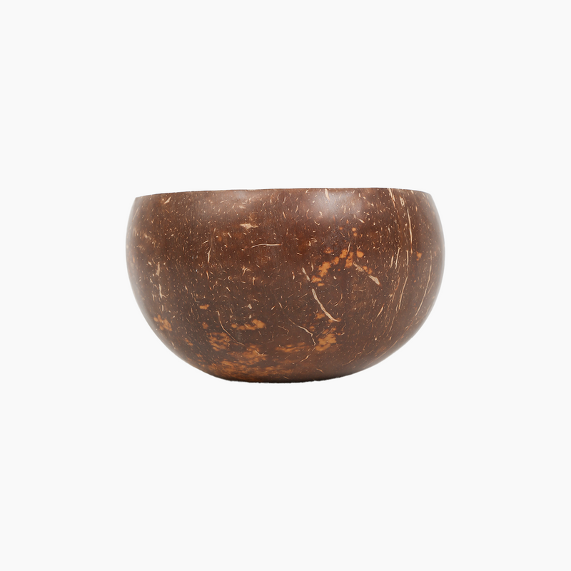 Coconut Bowl