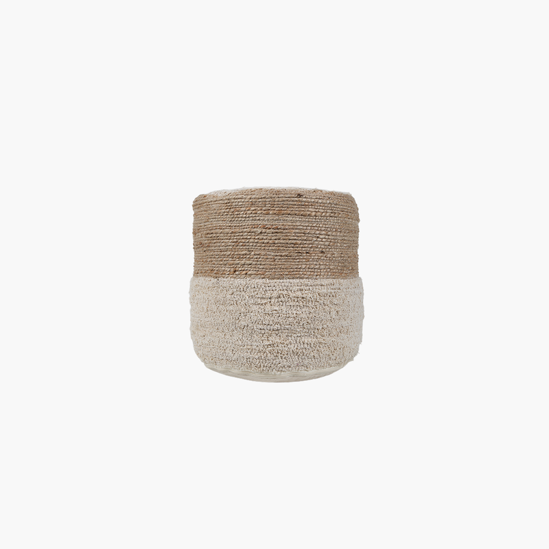 Rapla Puf 40 Cm