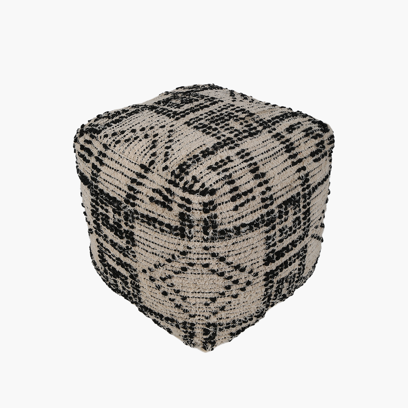 Bedar Puf 40 Cm