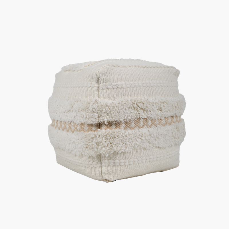 Konzen Puf 40 Cm