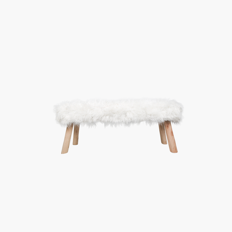 Elbe Bench 120 Cm