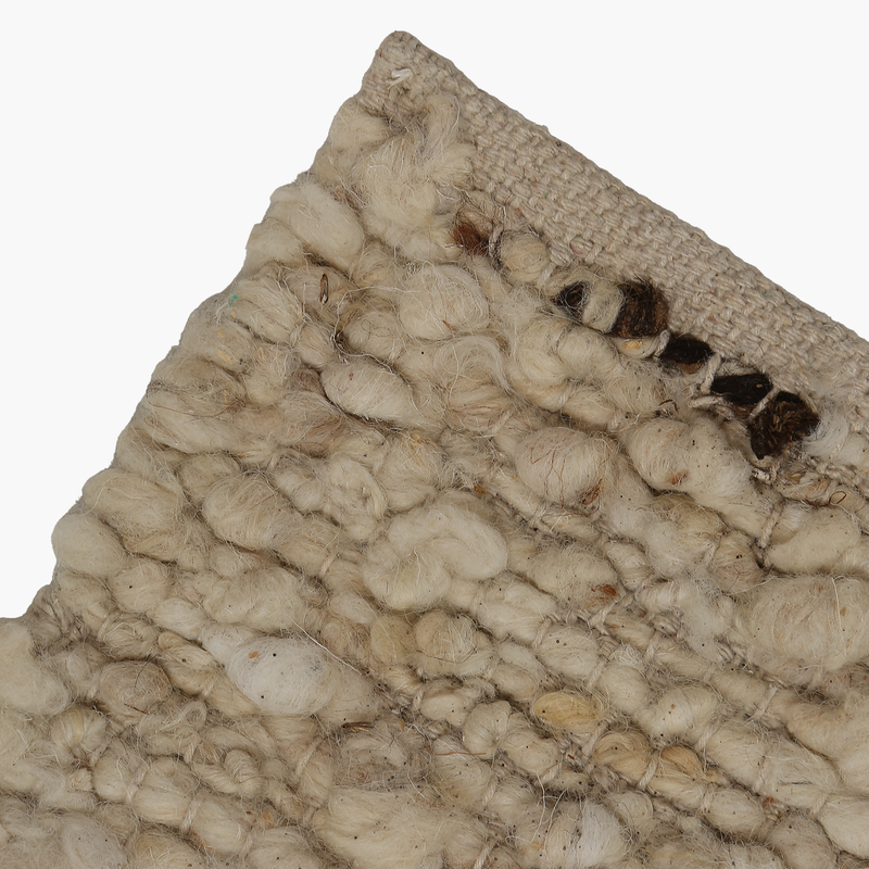 Milia %100 Yün El Dokuması Halı 200x300 Cm