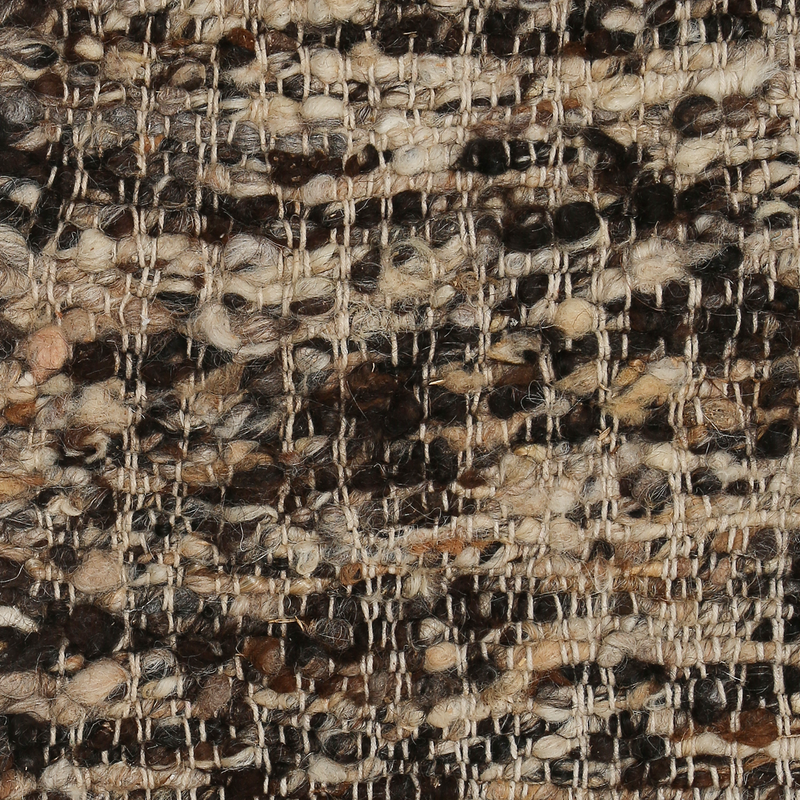 Bogra %100 Yün El Dokuması Halı 120x180 Cm