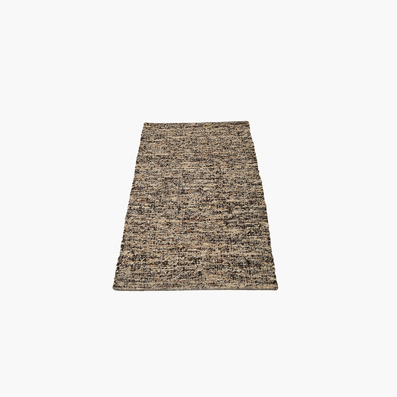 Bogra %100 Yün El Dokuması Halı 90x150 Cm