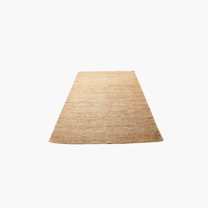 Fedra %100 Jüt El Dokuması Halı 200x300 Cm