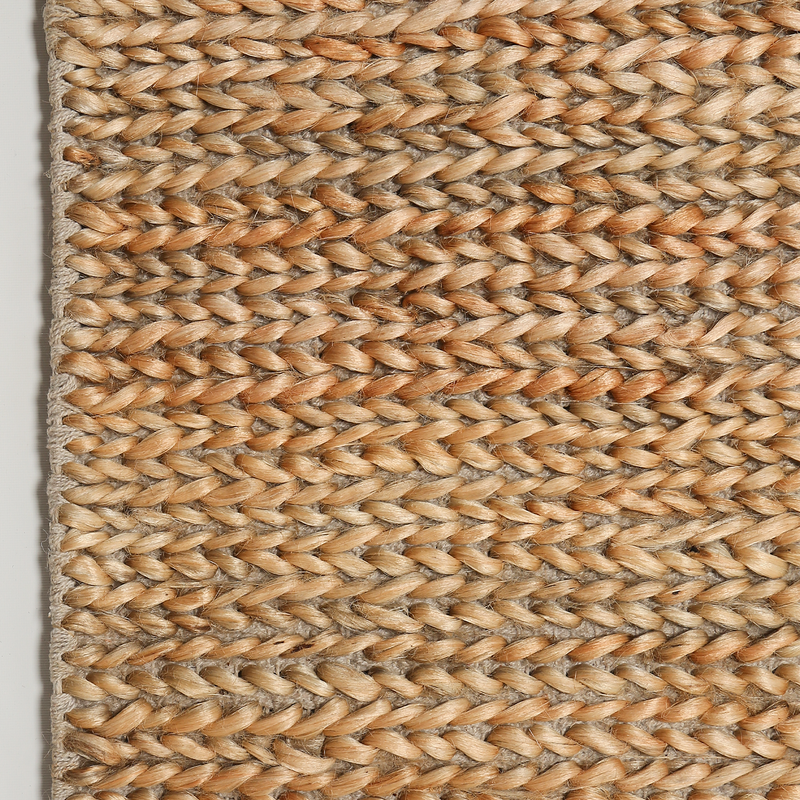 Fedra %100 Jüt El Dokuması Halı 120x180 Cm